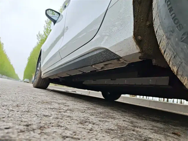 BYD Destroyer 05 — Фото автомобиля 20