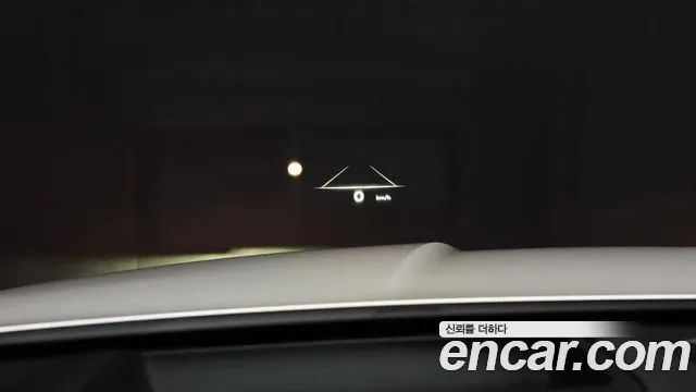 Genesis GV80 — Фото автомобиля 23