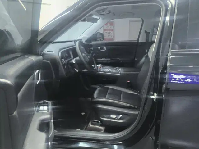 BAIC BJ30 — Фото автомобиля 9