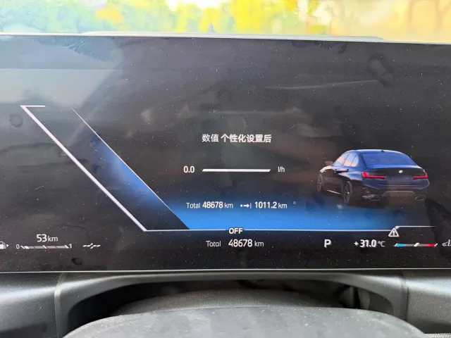 BMW 3 Series — Фото автомобиля 18