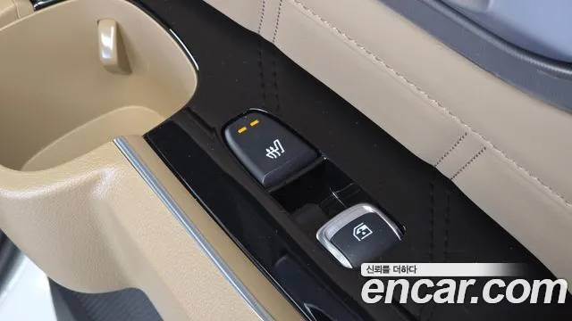 Kia Sorento 4th Gen — Фото автомобиля 30