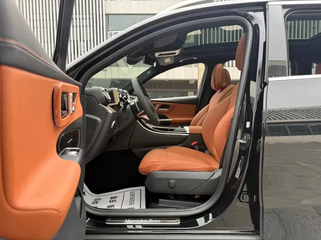 Mercedes-Benz GLC-Class — Фото автомобиля 16