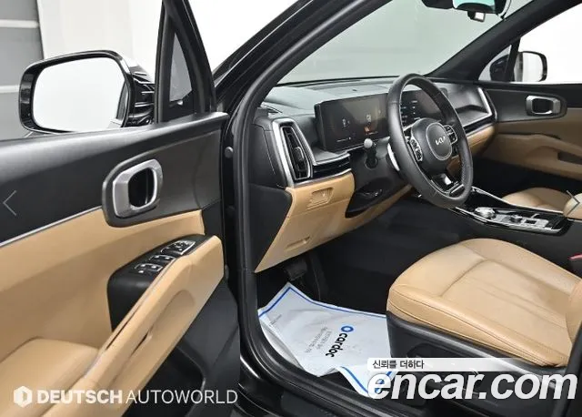 Kia Sorento Generation 4 — Фото автомобиля 11