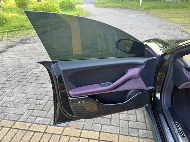 Nio ET5 Touring — Фото автомобиля 11