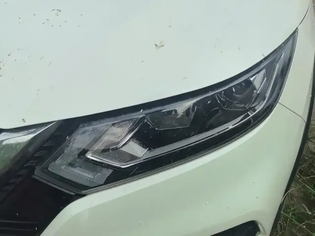 Nissan Qashqai — Фото автомобиля 5