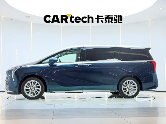 Buick Century — Фото автомобиля 7