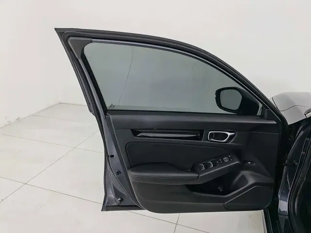 Honda Civic — Фото автомобиля 22