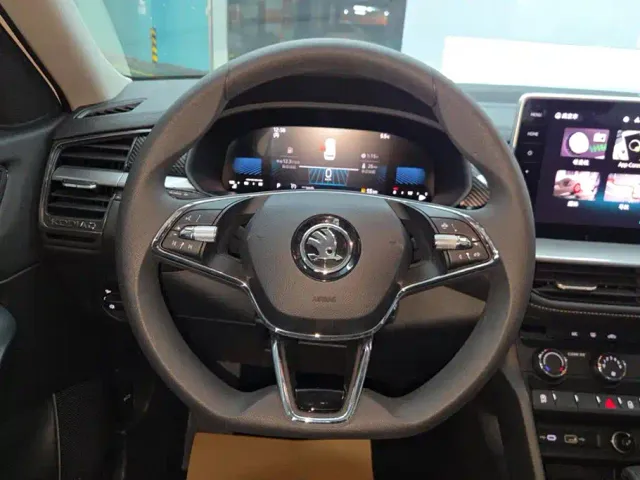 Skoda Kodiaq — Фото автомобиля 15