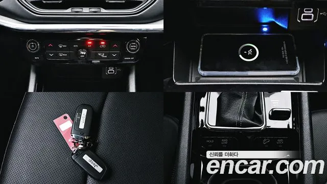 Jeep Compass 2nd Gen — Фото автомобиля 19