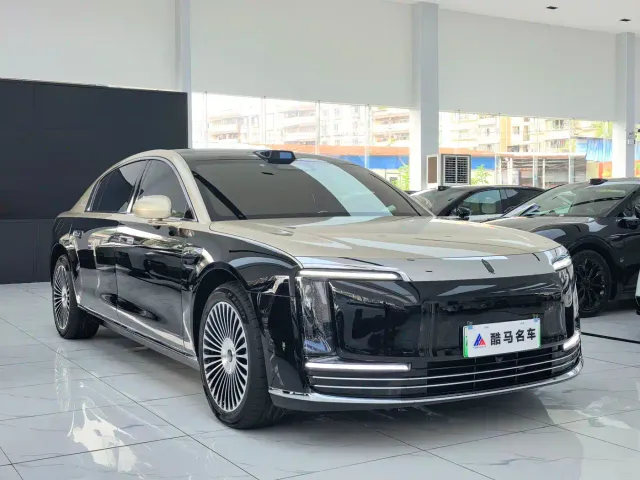 Maextro S800 — Фото автомобиля 3