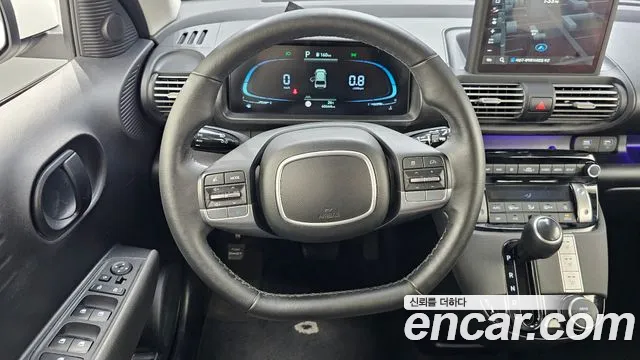 Hyundai Casper Casper Modern — Фото автомобиля 13