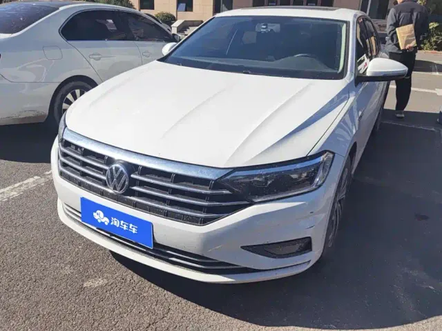 Volkswagen Sagitar — Фото автомобиля 2