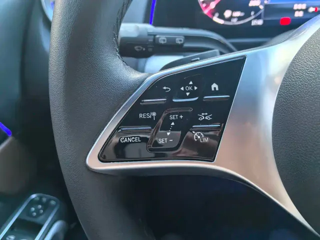Mercedes-Benz GLB-Class — Фото автомобиля 18