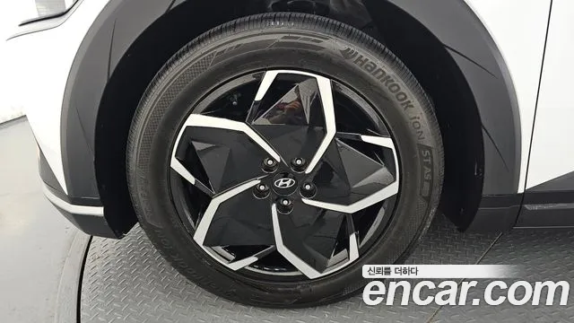 Hyundai Ioniq5 Ioniq5 — Фото автомобиля 5