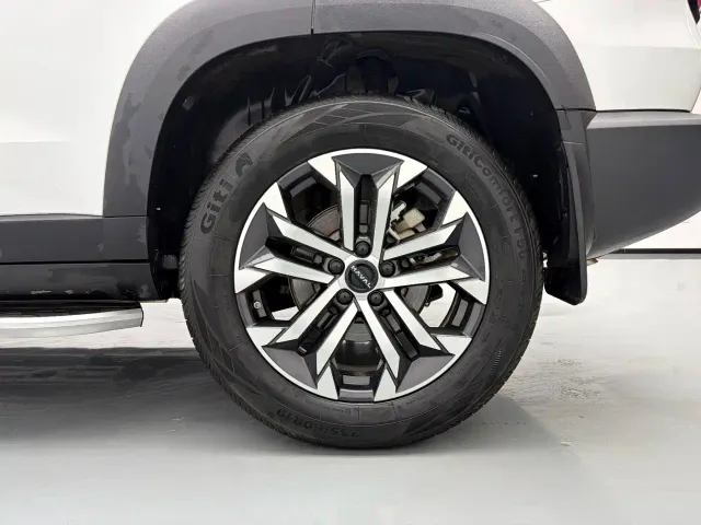 Haval Big Dog — Фото автомобиля 9