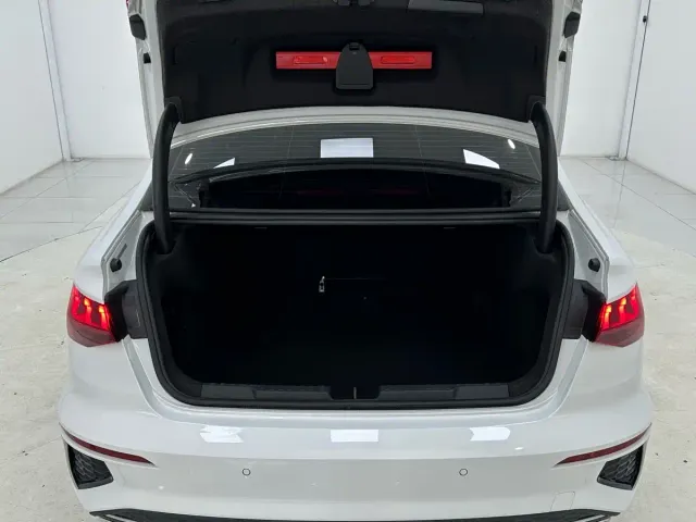 Audi A3 — Фото автомобиля 15