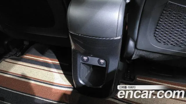 Hyundai Ioniq 5 — Фото автомобиля 19