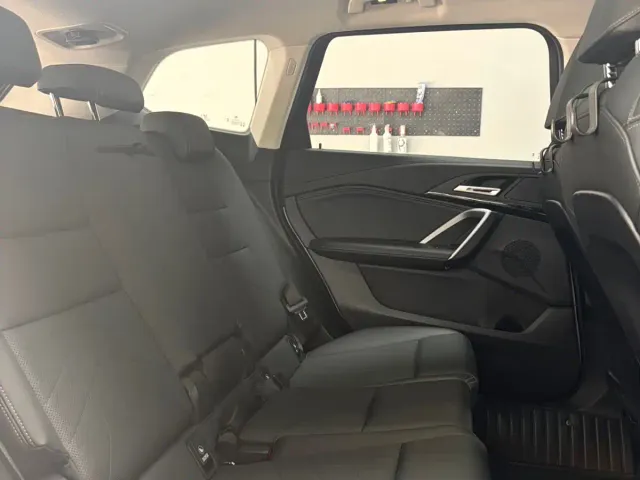 BMW X1 — Фото автомобиля 13
