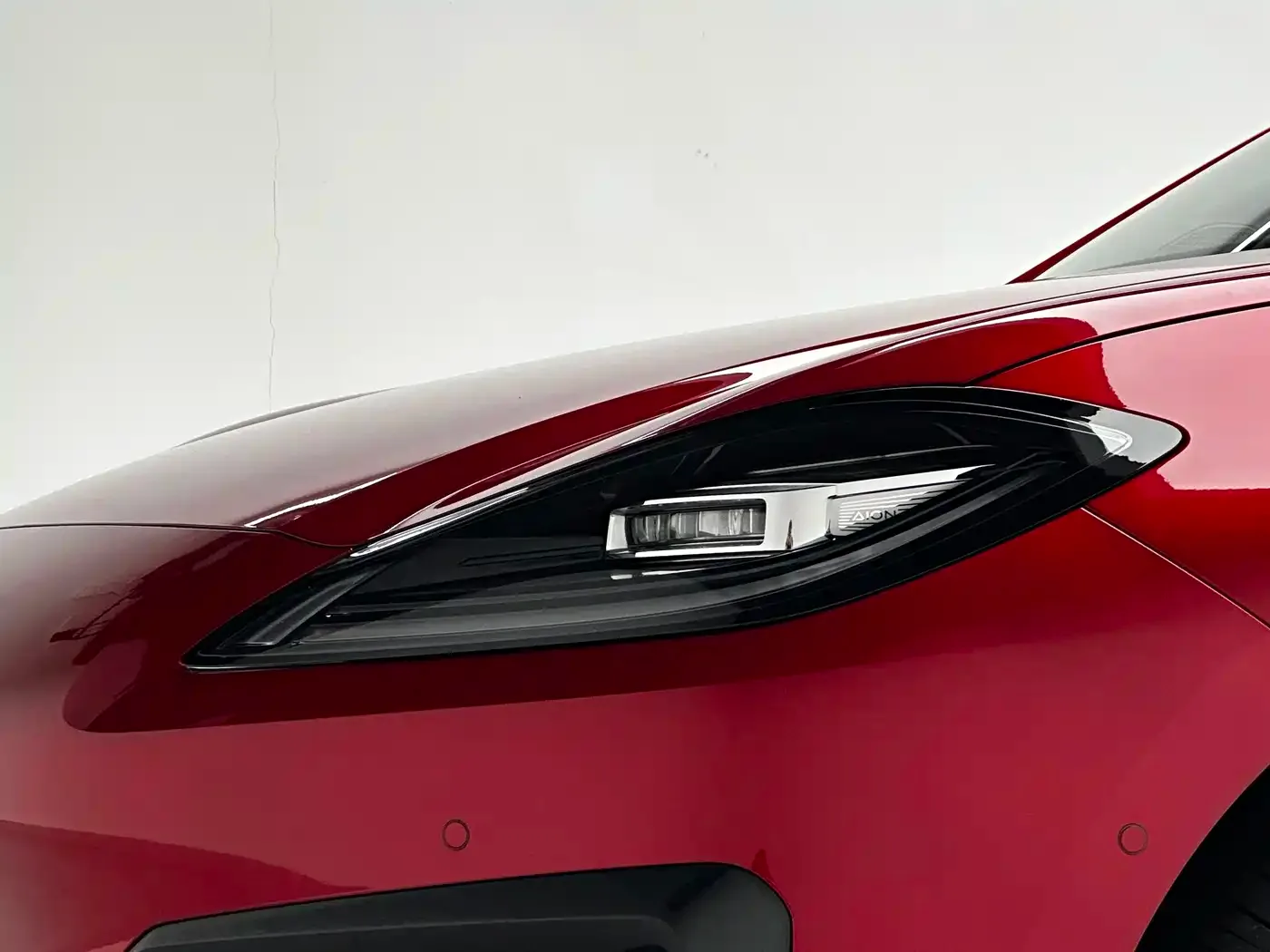 Aion AION RT 2025 650 LiDAR Edition — Фото автомобиля 10