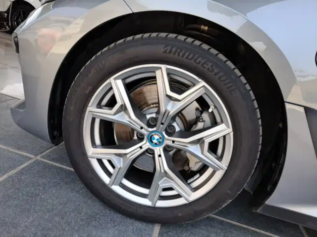 BMW i3 — Фото автомобиля 22