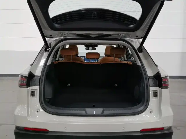 Haval Xiaolong MAX — Фото автомобиля 16