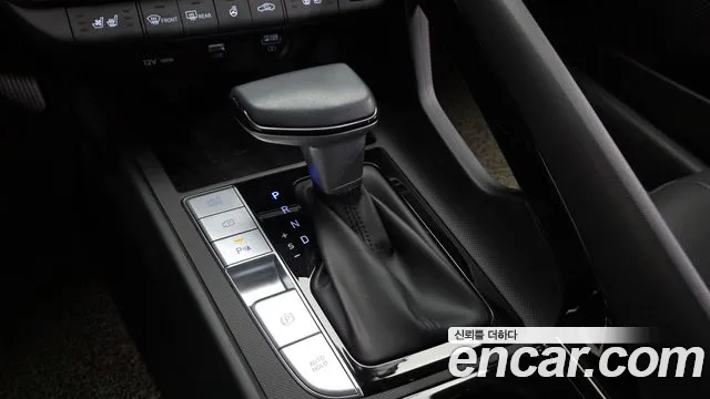Hyundai AVANTE Avante (CN7) — Фото автомобиля 9