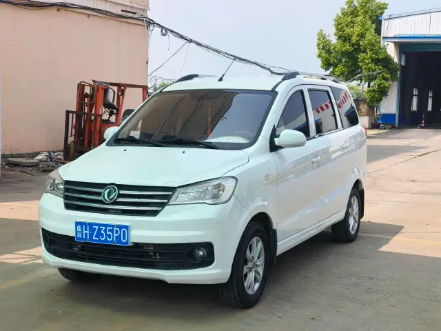 DFSK Fengguang 330 — Фото автомобиля 3