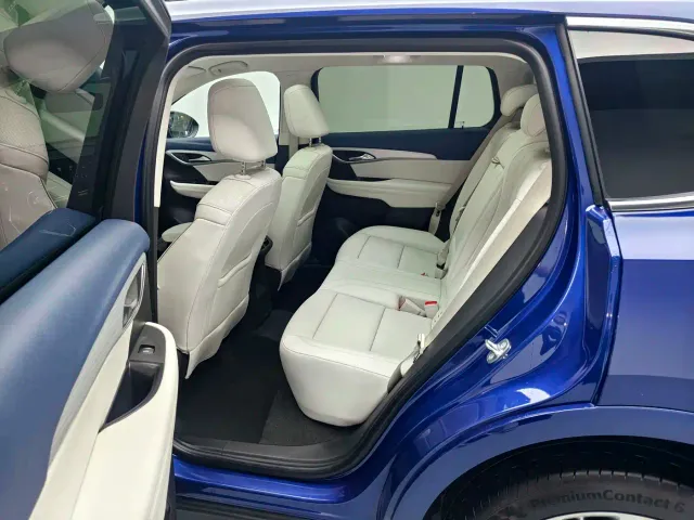 Buick Envision Plus — Фото автомобиля 13
