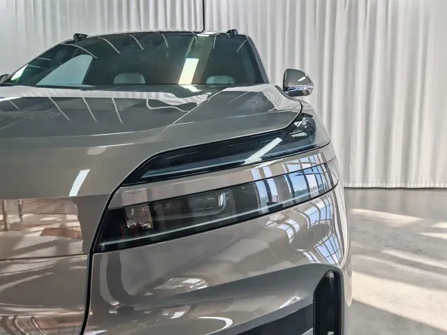 Onvo L90 — Фото автомобиля 14