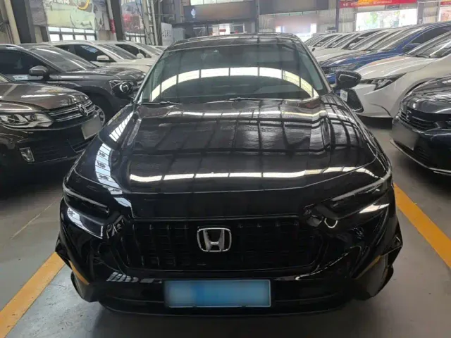 Honda Inspire — Фото автомобиля 2