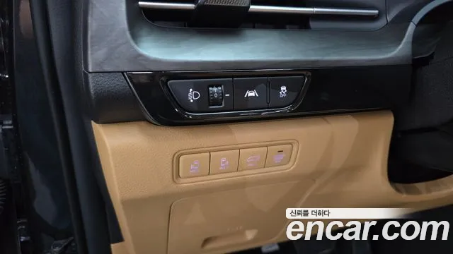 Kia Carnival 4th Gen — Фото автомобиля 27