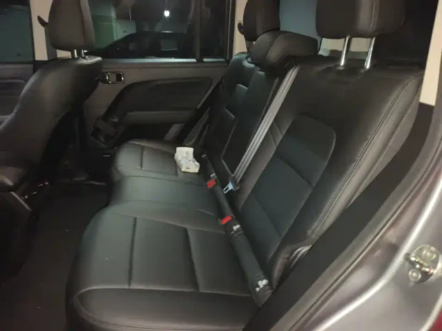 Haval Raptor — Фото автомобиля 18