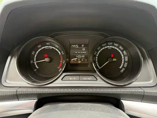 Skoda Kamiq — Фото автомобиля 16