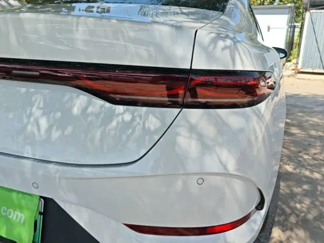 BYD Qin PLUS — Фото автомобиля 7