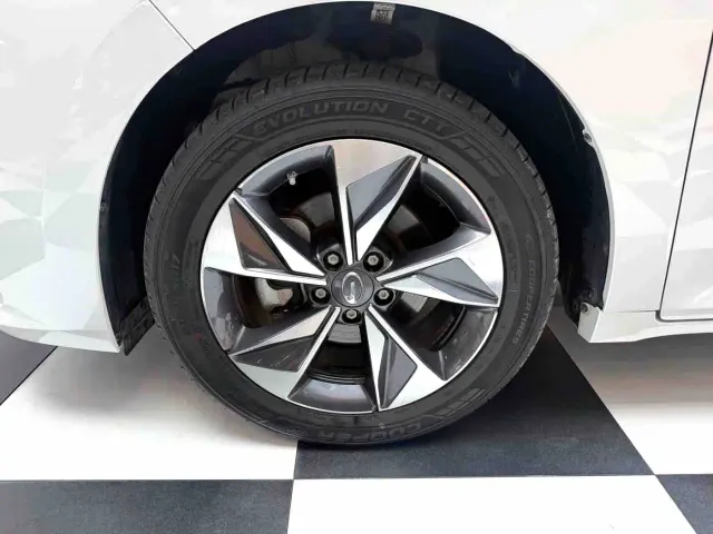 GAC Trumpchi M6 — Фото автомобиля 4
