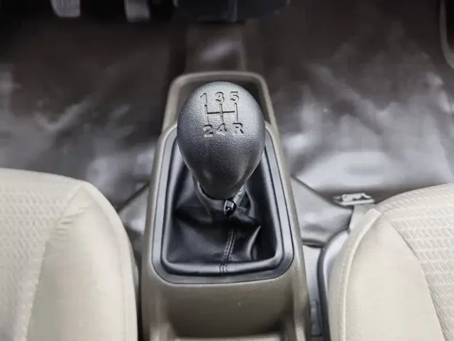 Wuling Rongguang S — Фото автомобиля 13