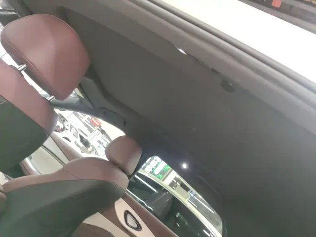 BYD Seal 07 DM-i — Фото автомобиля 17