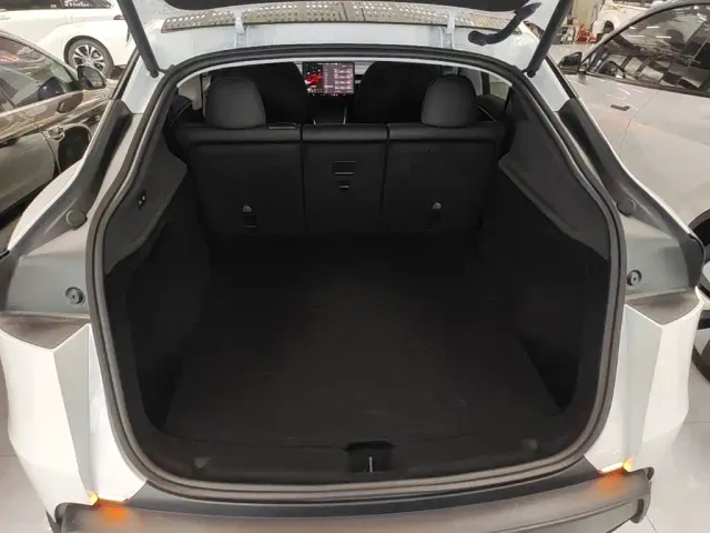 Tesla Model Y — Фото автомобиля 18