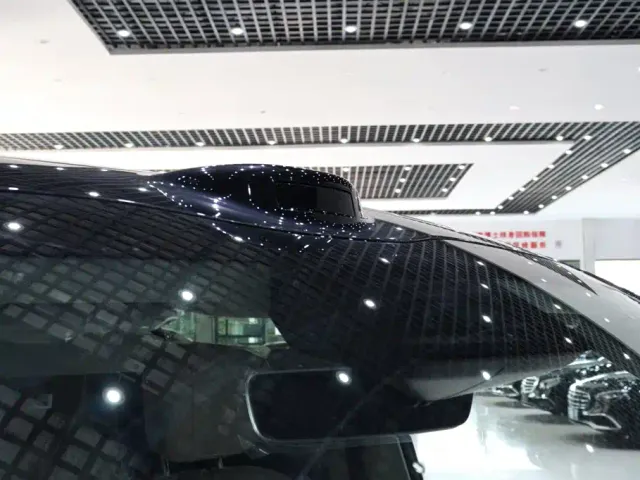 Chery Fulwin T11 — Фото автомобиля 29