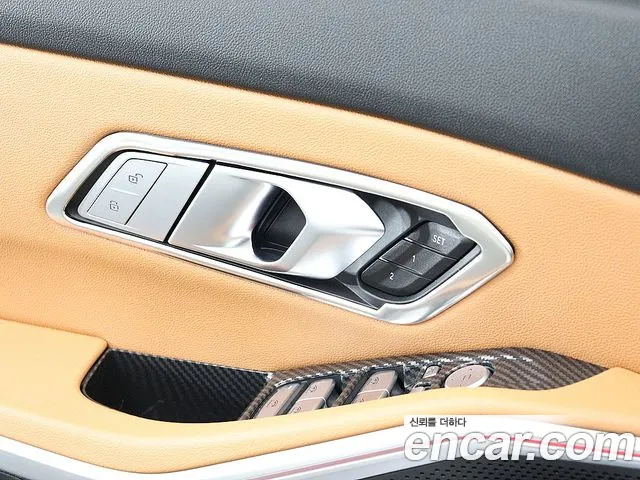 BMW 3 Series — Фото автомобиля 6