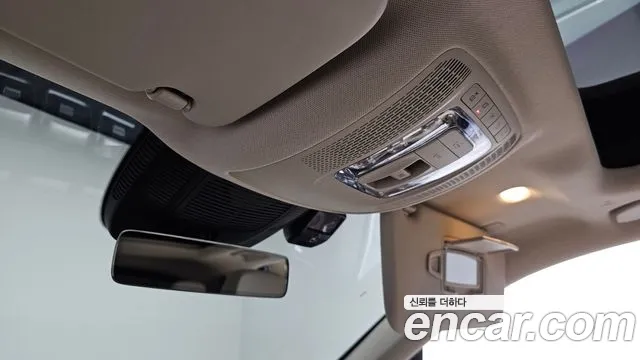 Mercedes-Benz GLE-Class — Фото автомобиля 24