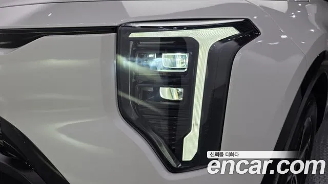 Kia Niro Generation 2 — Фото автомобиля 7
