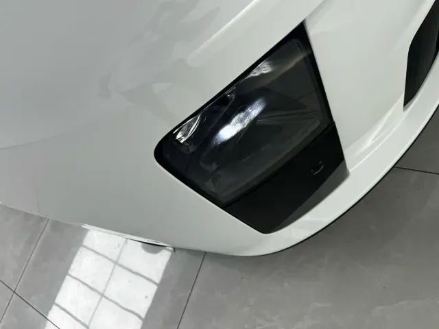 Li Auto i6 — Фото автомобиля 6