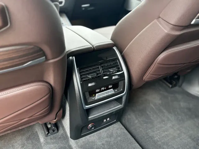 BMW X5 — Фото автомобиля 21