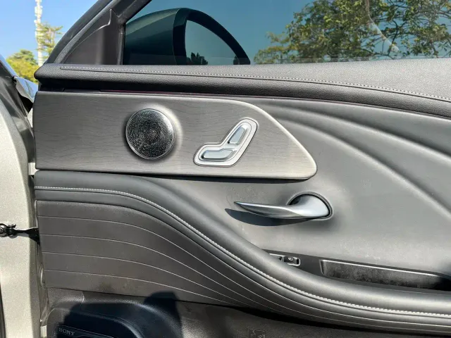 Chery Arrizo 8 — Фото автомобиля 11
