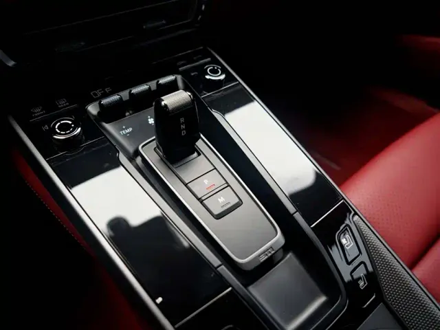 Porsche 911 — Фото автомобиля 23