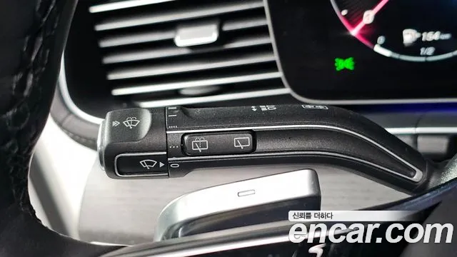 Mercedes-Benz GLE-Class W167 — Фото автомобиля 22