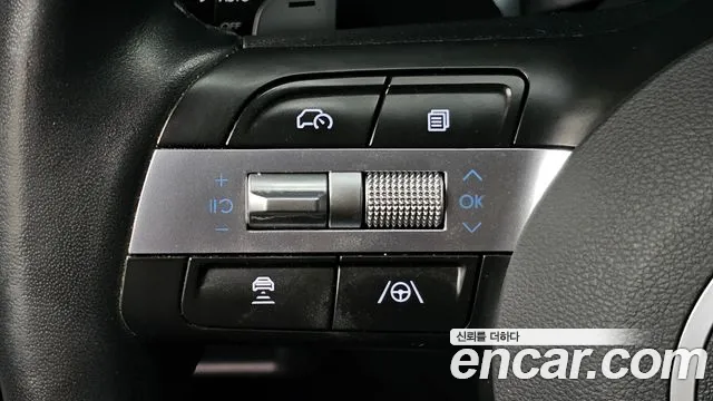 Hyundai Sonata DN8 — Фото автомобиля 22
