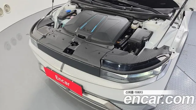 Hyundai Ioniq5 — Фото автомобиля 6