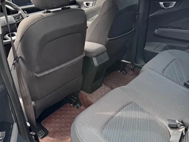 Wuling Xingchi — Фото автомобиля 5
